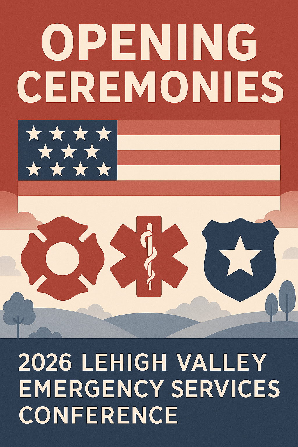 Opening Ceremonies  