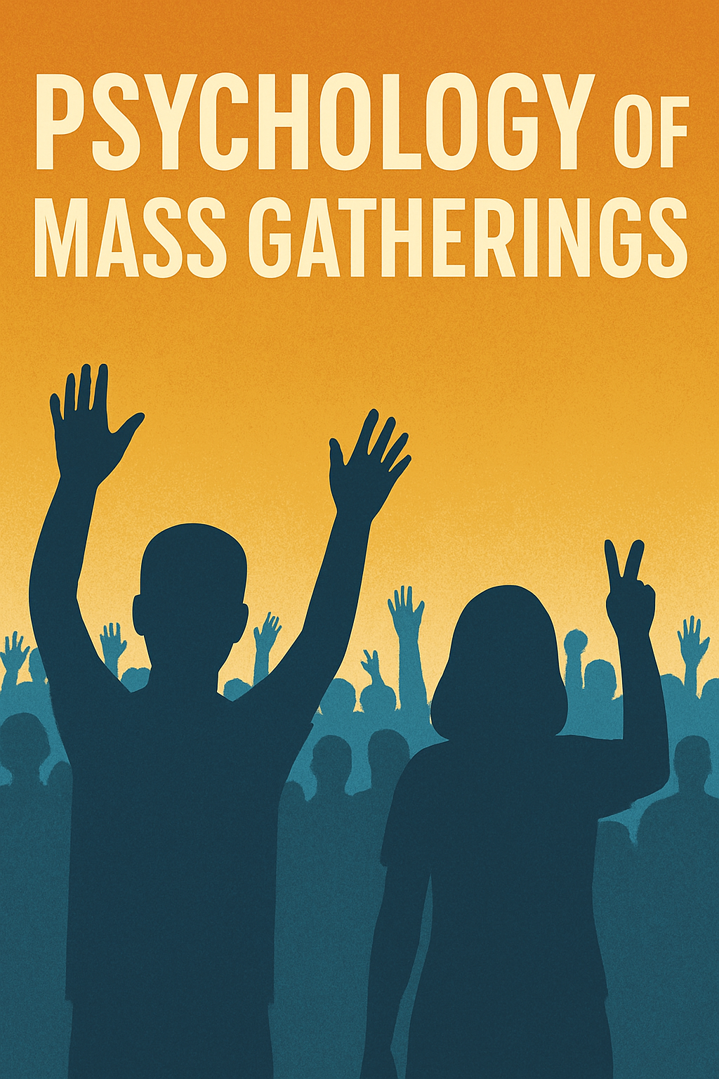 Psychology of Mass Gatherings