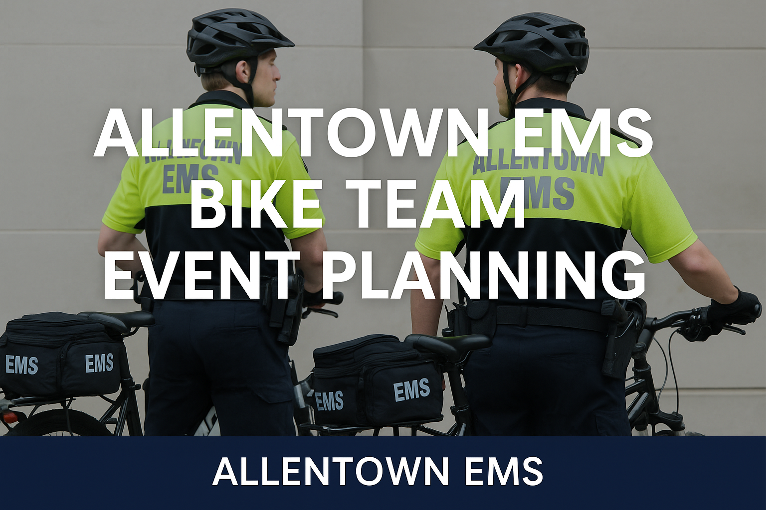 Allentown EMS