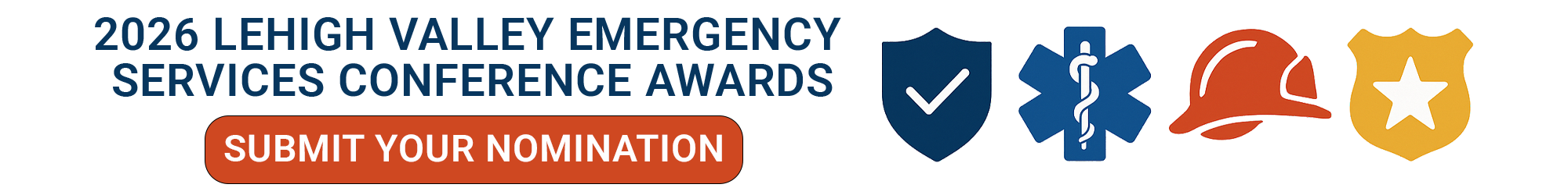 awards banner