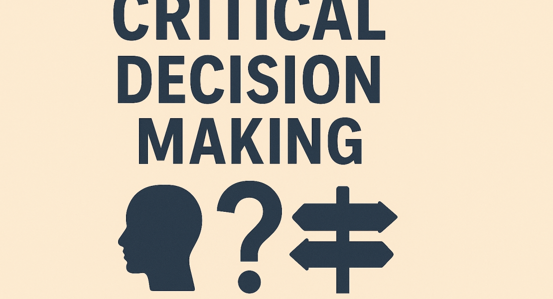 Decision Making