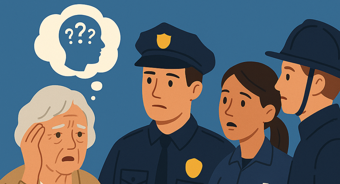 Dementia Training
