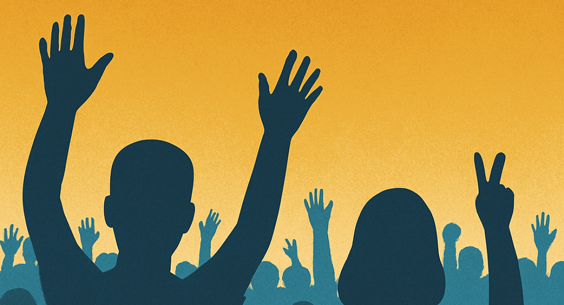 Psychology of Mass Gatherings