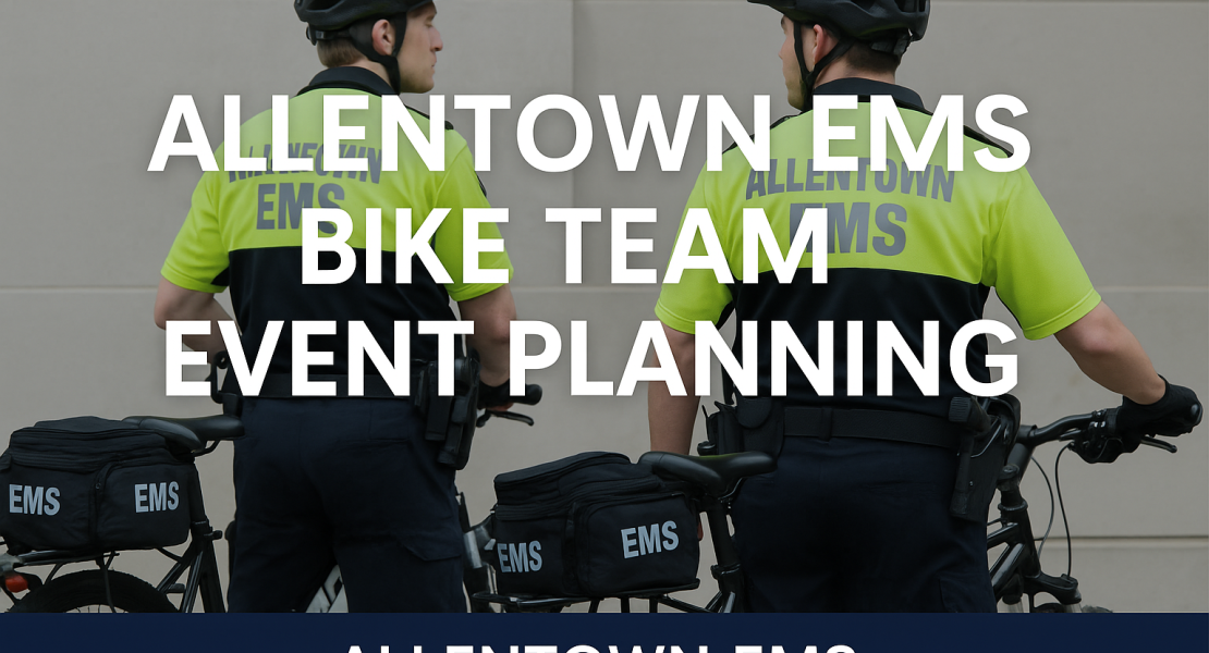 Allentown EMS