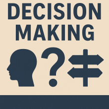 Decision Making