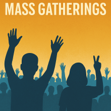 Psychology of Mass Gatherings