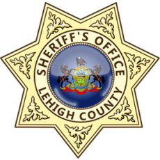 Lehigh County Sheriff's Office