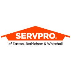 Servpro of Easton, Bethlehem & Whitehall
