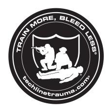 Techline Technologies, Inc