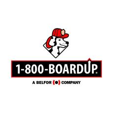 1-800-Board Up/Belfor Property Restoration