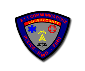 Lehigh County 911