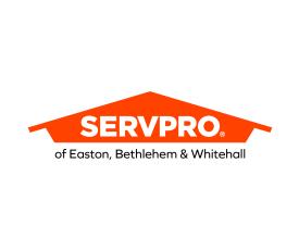 Servpro of Easton, Bethlehem & Whitehall