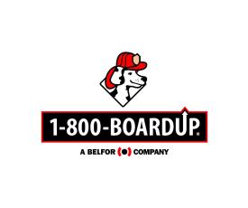 1-800-Board Up/Belfor Property Restoration